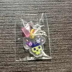 たまごっち ダストプラグチャーム まめっちのサムネイル