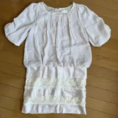 a.r.wワンピース