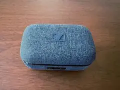 Sennheiser momentum true 4 5年延長保証ありのサムネイル
