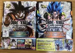 フュージョンワールド1st COLLECTION COMPLETE CARD2冊 - メルカリ