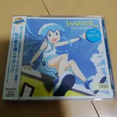キノシタ - Watercolor ボカロ 同人音楽 音街ウナ - メルカリ
