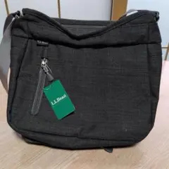 l.l.bean ショルダーバッグ