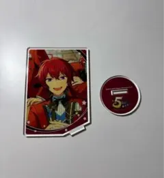 2025年最新】あんスタ5周年 アクスタの人気アイテム - メルカリ