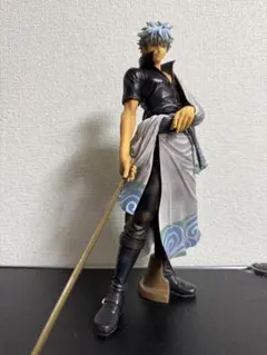 MSP 銀魂 フィギュア 坂田銀時 MASTER STARS PIECE