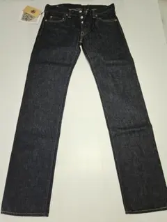 超希少！元祖桃太郎ジーンズ 前期0705SP 新品 デッドストック - メルカリ