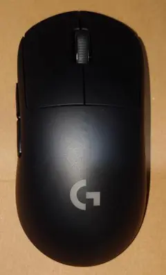 Logitech PRO 2 LIGHTSPEED　「本体のみ」