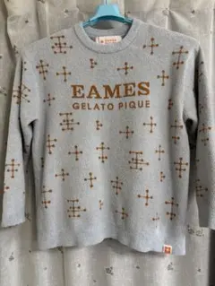 GELATO PIQUE EAMES HOME COLLECTION