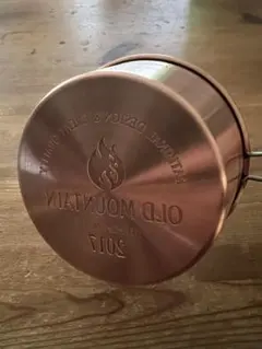 2025年最新】オールドマウンテン シェラカップの人気アイテム