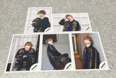 SnowMan 佐久間大介 公式写真