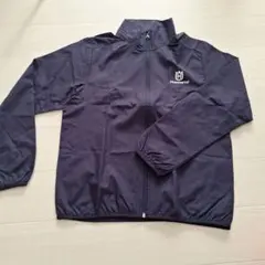 ハスクバーナゼノア　Sサイズ　薄手ジャンパー