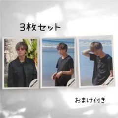 2026年最新】永瀬廉 公式写真の人気アイテム - メルカリ