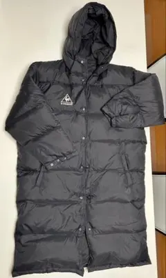 ベンチコート l