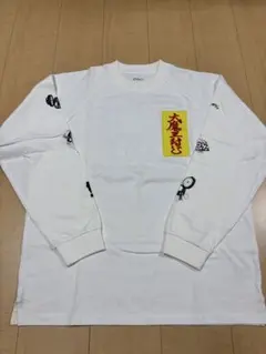 アンディフィーテッド UNDEFEATED U-OLYMPIAN L/SロンT - メルカリ