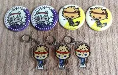 SHOW BY ROCK!! SB69 運動会 アイオーン ヤイバ ロム セット