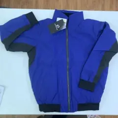 オンヨネ　フルジップジャケット