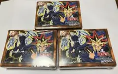 【新品未開封】遊戯王デュエルモンスターズ EX 復刻版 2BOX 決闘者伝説 遊戯王 決闘者伝説 デュエルモンスターズ EX 復刻版 - メルカリ