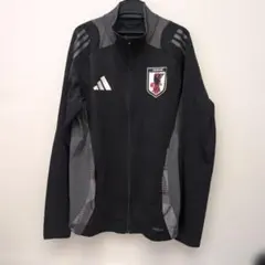 adidas 日本代表 ジャケット XLサイズ サッカー 非売品 支給品 - メルカリ