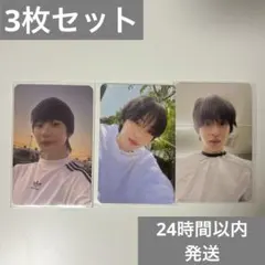 RIIZE アントン トレカ Get a Guitar