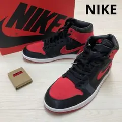 Nike WMNS Air Jordan 1 Retro High OG