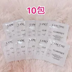 ✨️LANCOME✨️クラリフィック ブライトニング セラム 10包のサムネイル