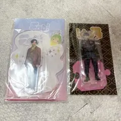 2025年最新】知念侑李 アクスタの人気アイテム - メルカリ