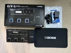 2026年最新】boss gt-1 ケースの人気アイテム - メルカリ