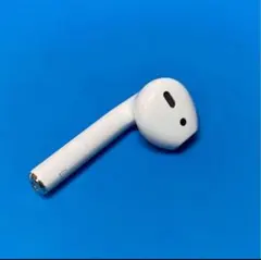 Apple AAirPods2 第二世代エアーポッズ第2世代左耳のみ