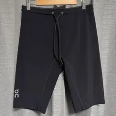 On Race Tights Half レース ハーフタイツ ランニング