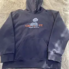 カーハート パーカー l