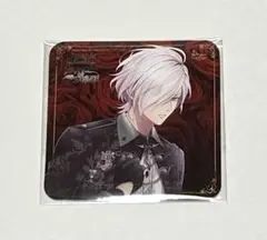 ディアラバ　スバル　特典コースター　カラオケパセラ　SONG OF EMBLEM