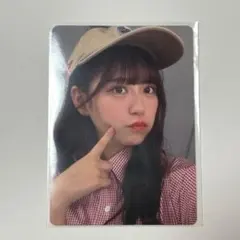 FRUITS ZIPPER 月足天音 トレカ カワラボカフェ