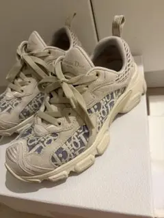 Christian Dior スニーカー ディオール　dior vibeのサムネイル