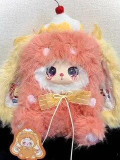 liila's600ぬいぐるみ リラマスカレードパーティー 紫うさぎ - メルカリ