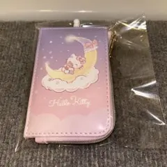 【新品】 サンリオ ハローキティ キー パスポーチ キーケース キティ