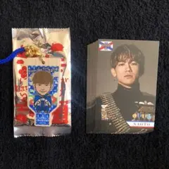 NAOTOさん セット