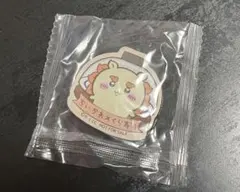 ちいかわ　シーサー　くりまんじゅう　マグネット