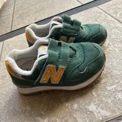 New Balance 313 キッズ・ベビー　13.5cm 美品