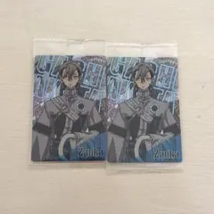 grats! グラッツ VIOLENTLY ときわた スリーブ2個セッ未開封 - メルカリ