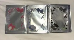 サンリオシークレット硬質カードケース
