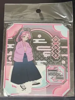 ♡.様専用】名探偵プリキュア！ 森亜るるか アクスタ 鹿児島限定