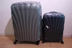 サムソナイト コスモライト 94L 訳あり格安 超軽量大容量のサムネイル