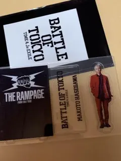 2025年最新】長谷川慎 アクスタ botの人気アイテム - メルカリ