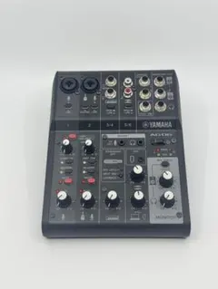 AG06mk2【中古】 YAMAHA AG06MK2 (中古)