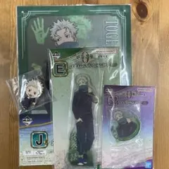 一番くじ呪術廻戦0　宣戦布告　狗巻棘セット