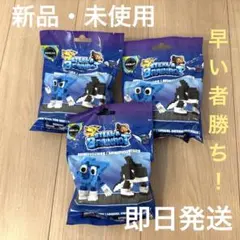 ブレインロットを盗む ロブロックス ミニフィギュア ROBLOX 3個セット