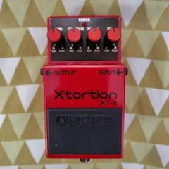 2025年最新】boss xt-2の人気アイテム - メルカリ