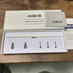 2in1タッチペン MEKO スタイラスペン スタイラスペン iPad