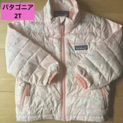 パタゴニア ダウン 2t