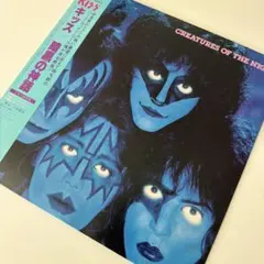 2026年最新】kiss キッス creaturesの人気アイテム - メルカリ