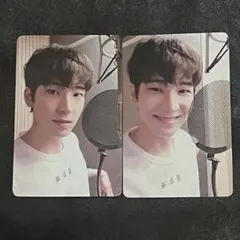 2025年最新】semicolon ウォヌ トレカの人気アイテム - メルカリ